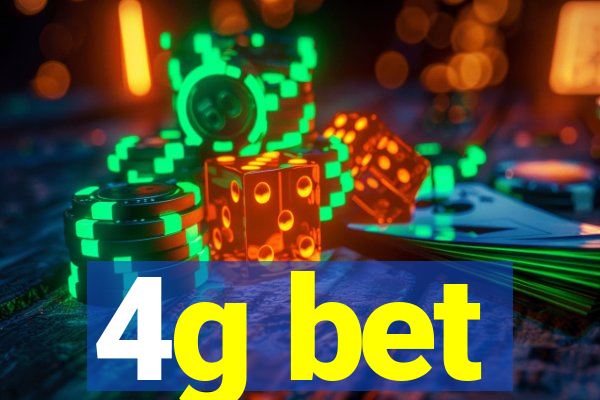 4g bet